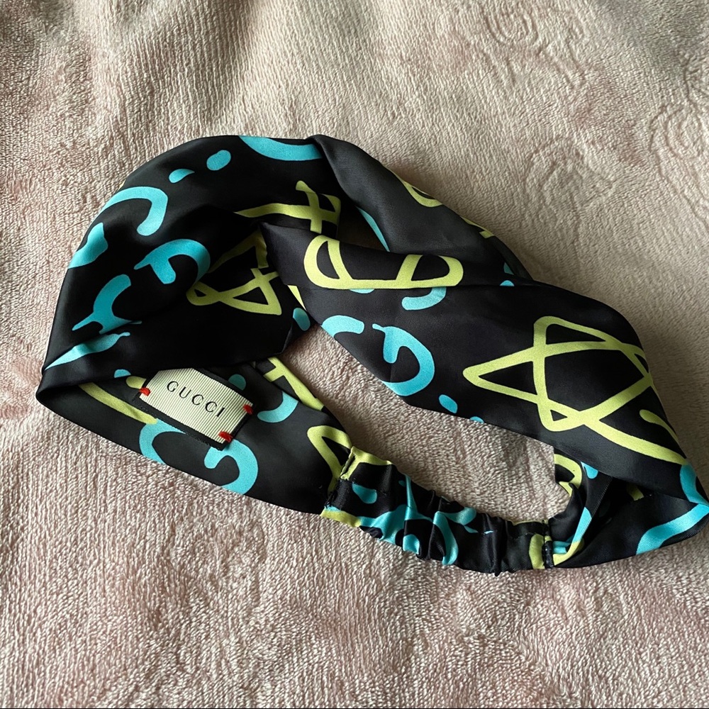 Headband